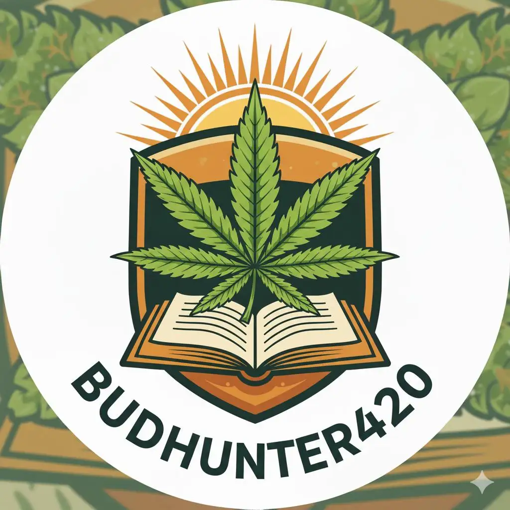 BudHunter420