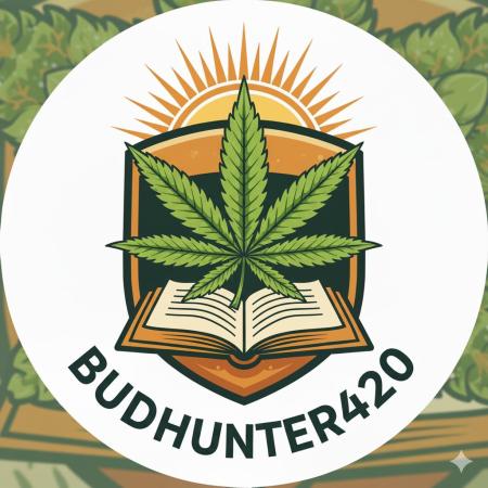 BudHunter420