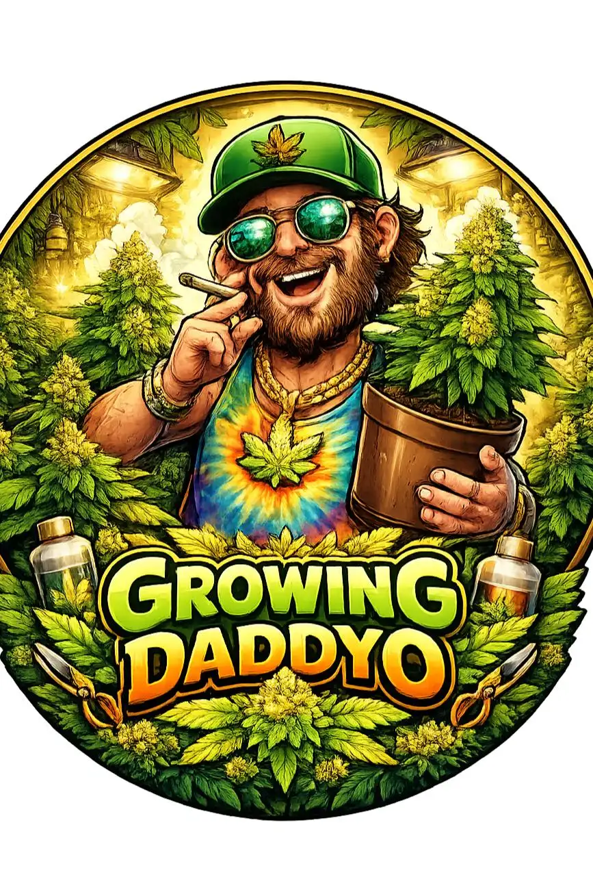 Growingdaddyo