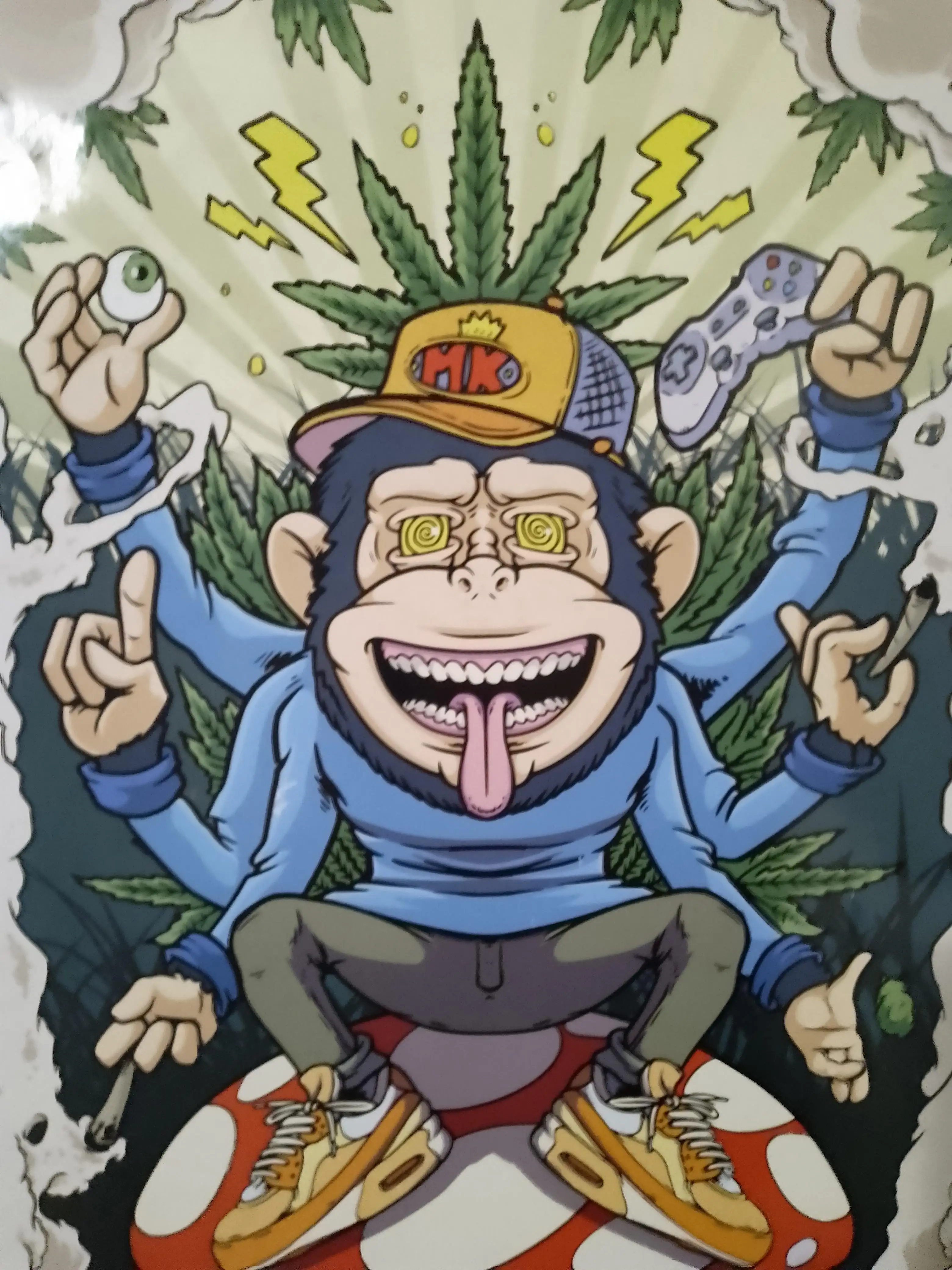 Growstuff
