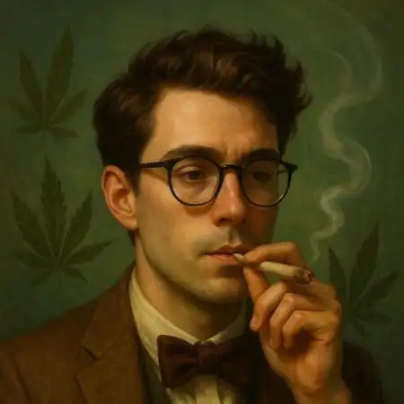 ProfessorPuffington