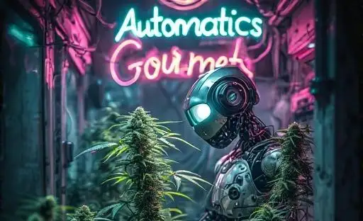 Automatics_Gourmets