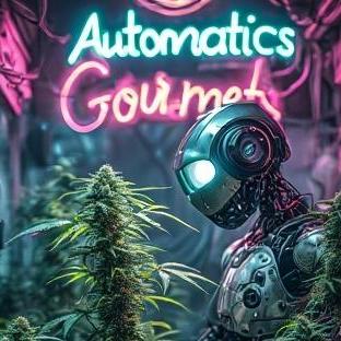 Automatics_Gourmets