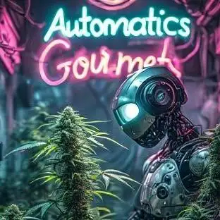 Automatics_Gourmets