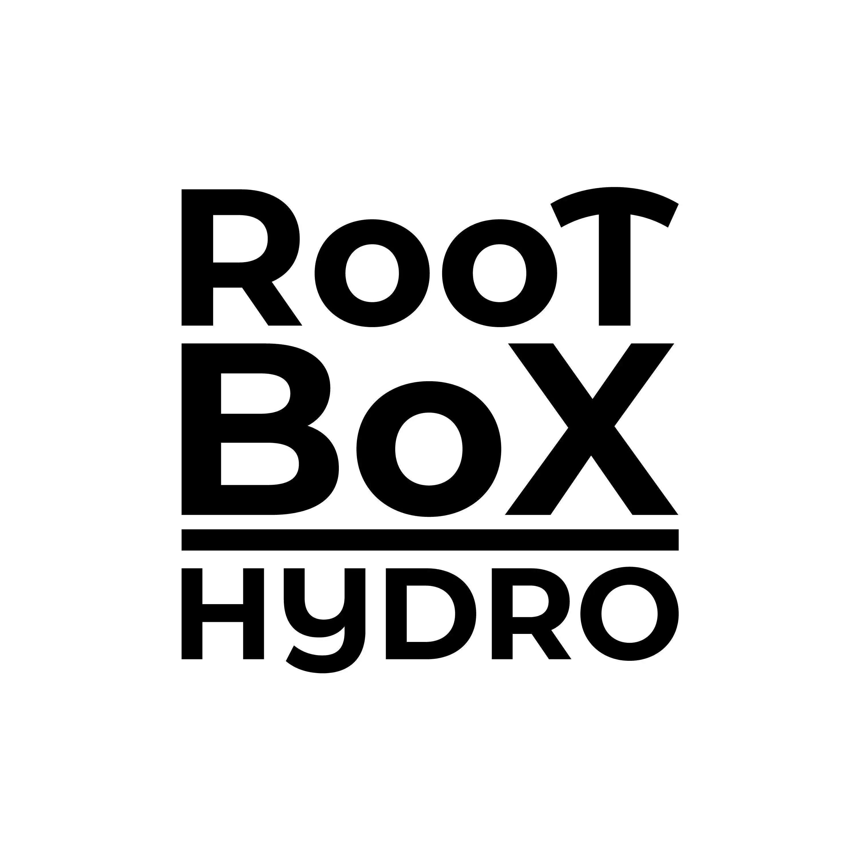 RootBoxHydro