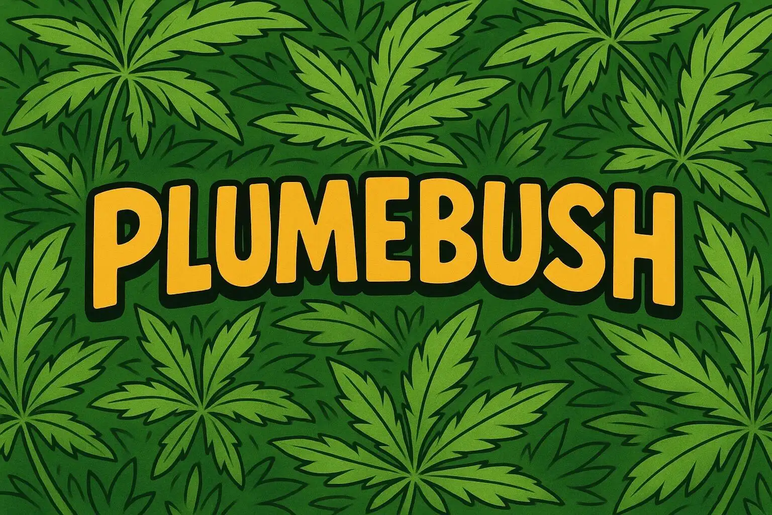 PLUMEBUSH