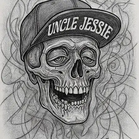 UncleJessie