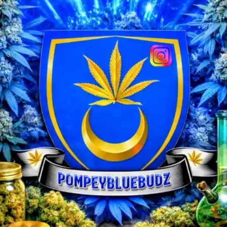 Pompeyblue