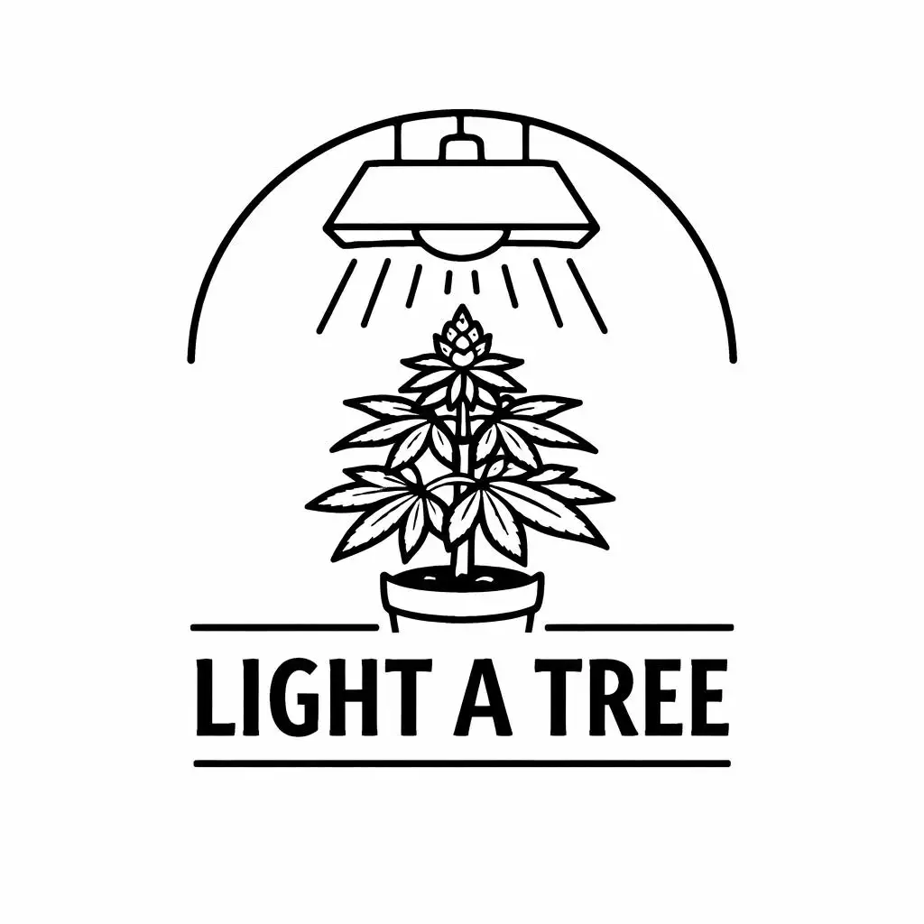 LightATree