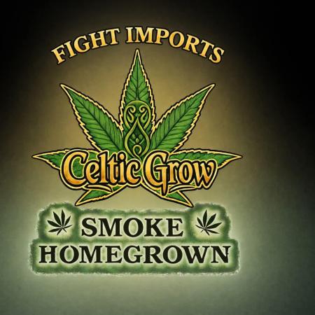 CelticGrow
