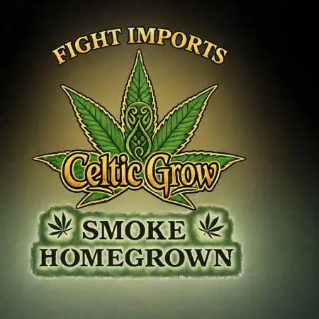 CelticGrow