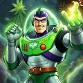 BuzdLightyear