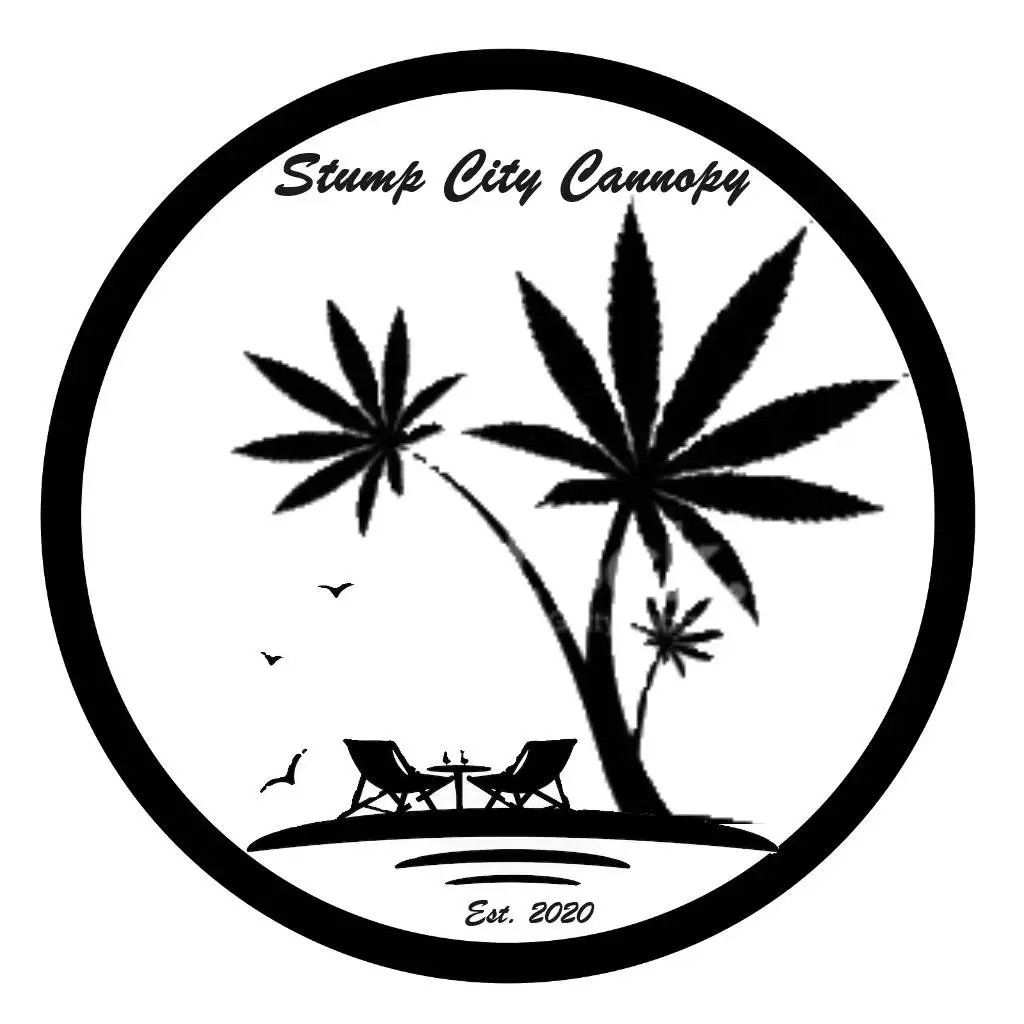 Stumpcitycannopy