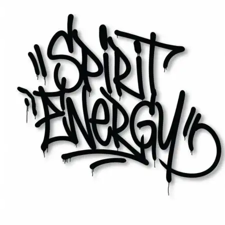 Spirit_Energy