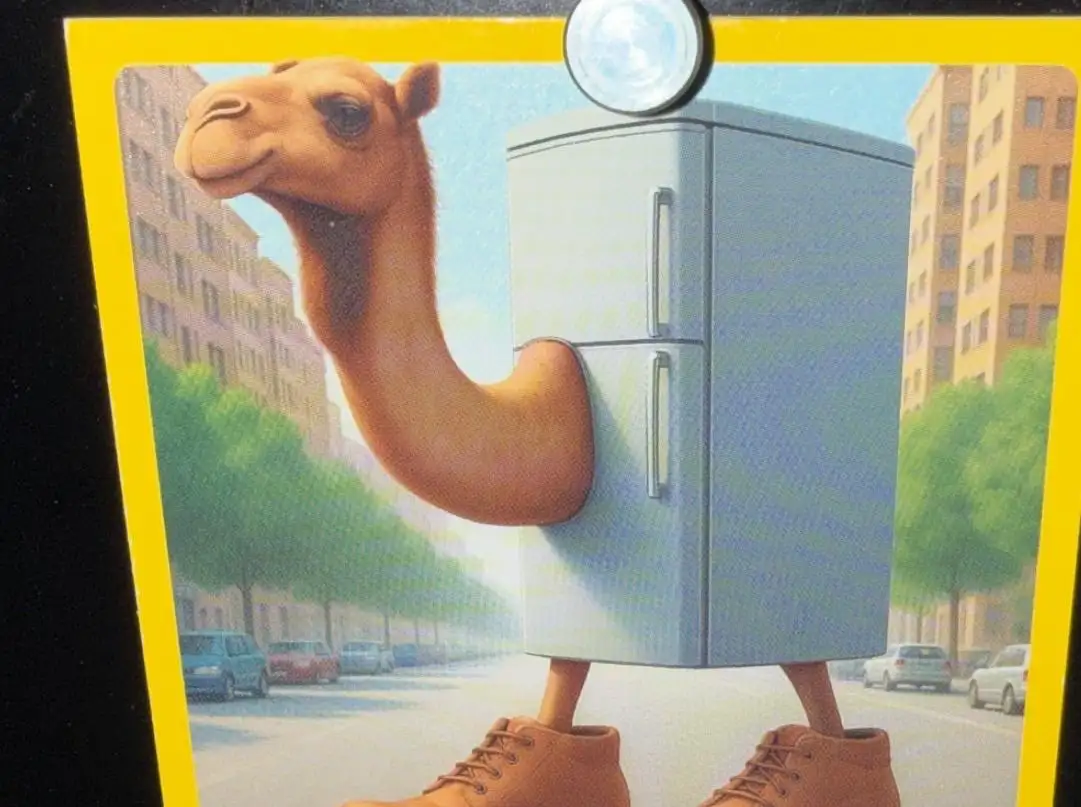 frigo_camelo