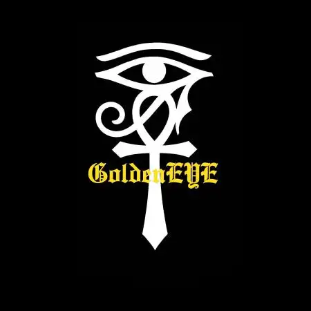 GoldenEYE