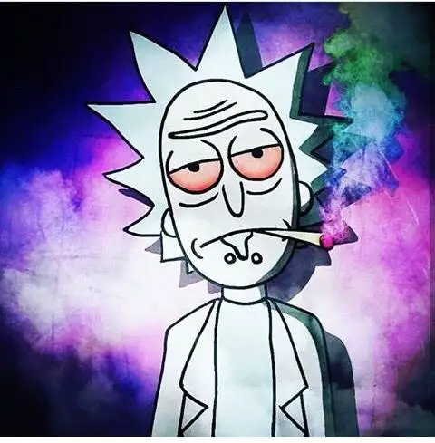 Psychonaut_Rick