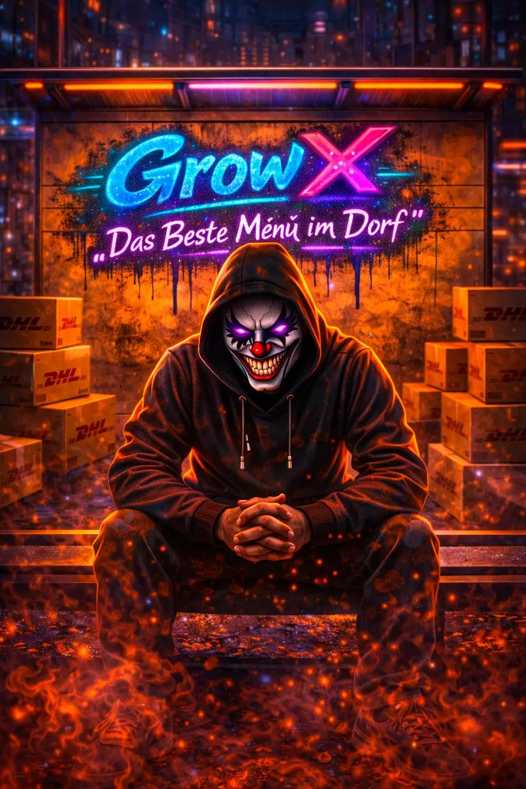 GrowX420