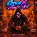 GrowX420
