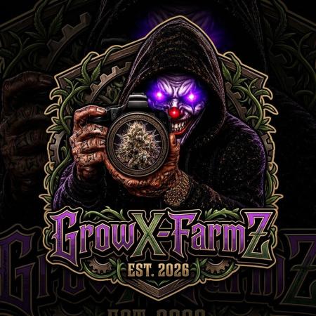 GrowX-FarmZ