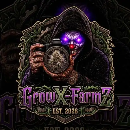 GrowX-FarmZ