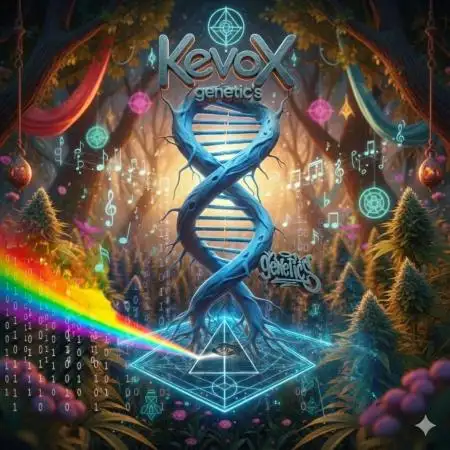 KevoX_Genetics