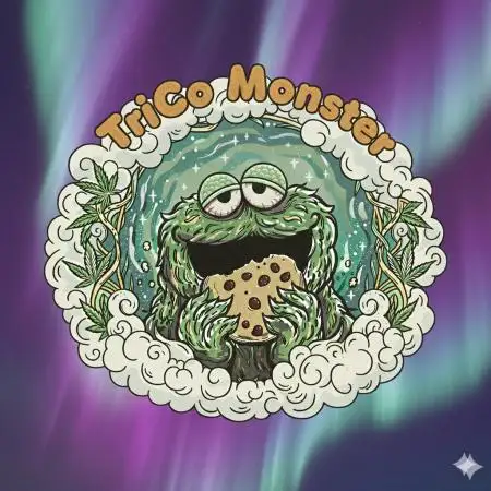 TriCoMonster