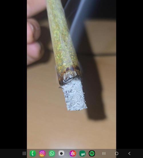 null by ThatsmyGrow