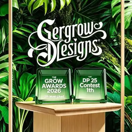 GERGrowDesigns