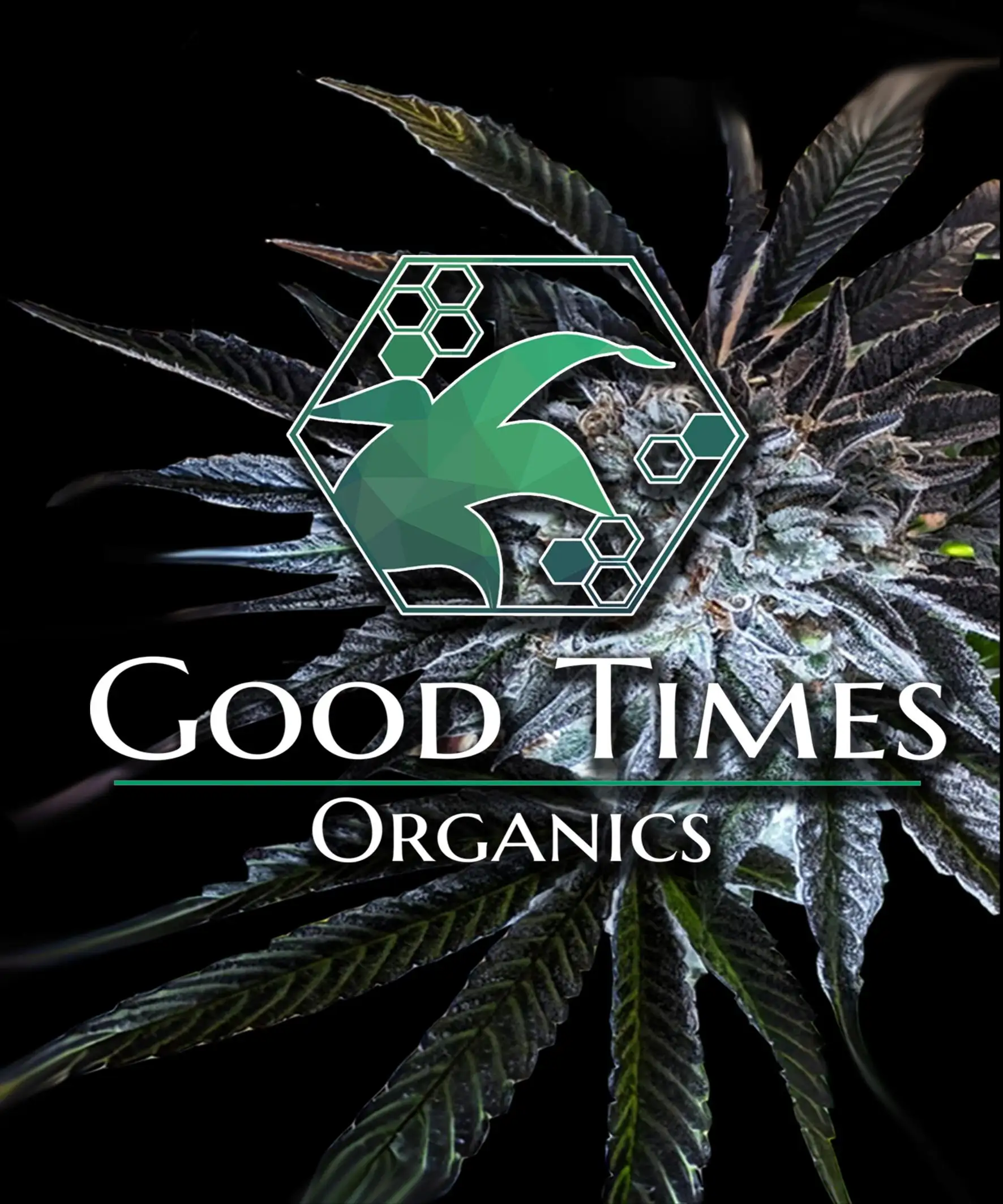 GoodTimesOrganics
