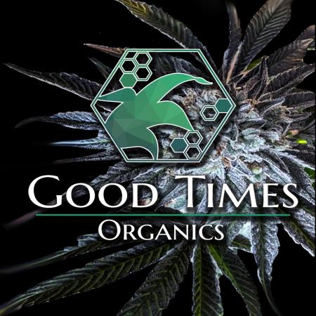 GoodTimesOrganics