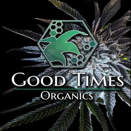 GoodTimesOrganics