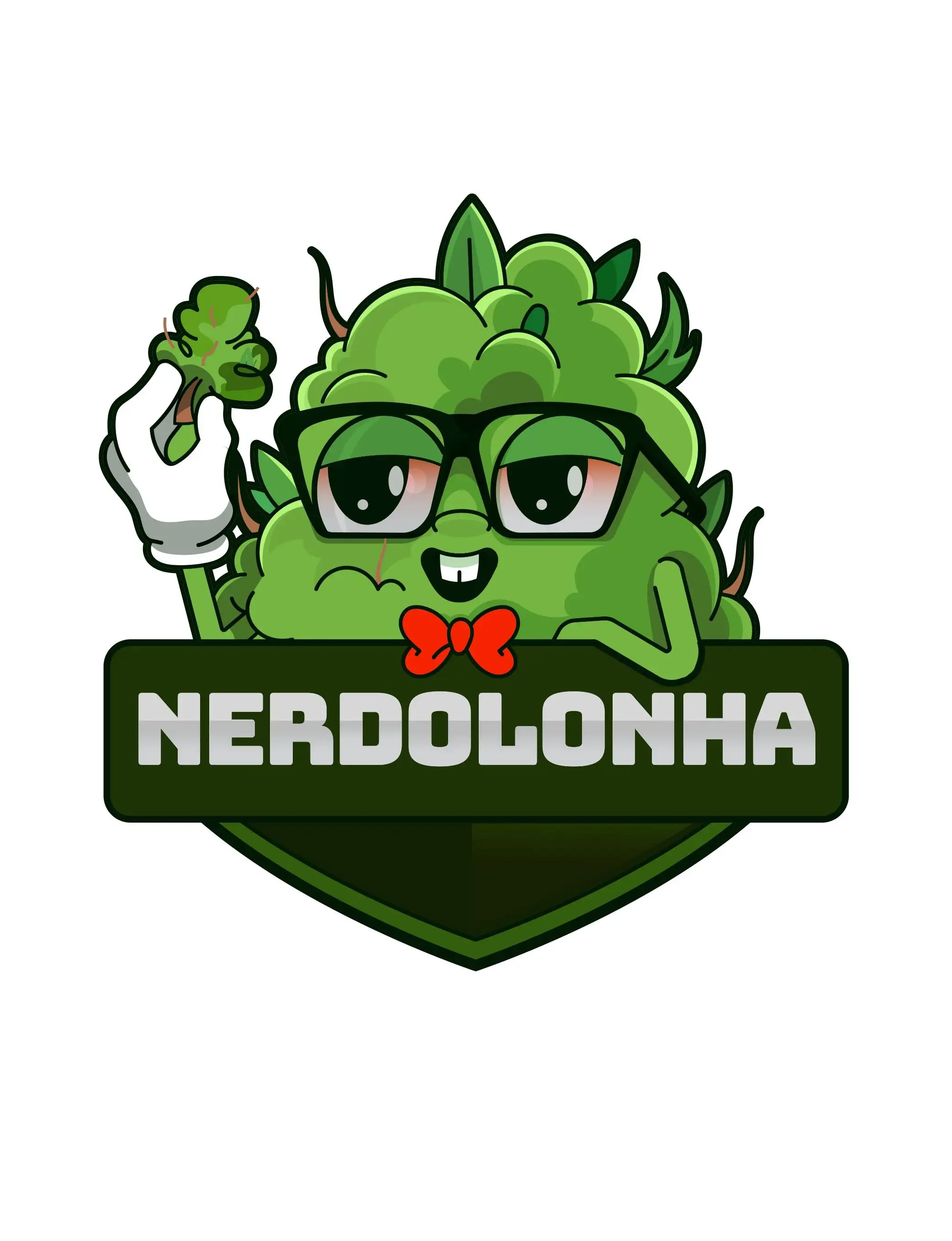 Nerdolonha