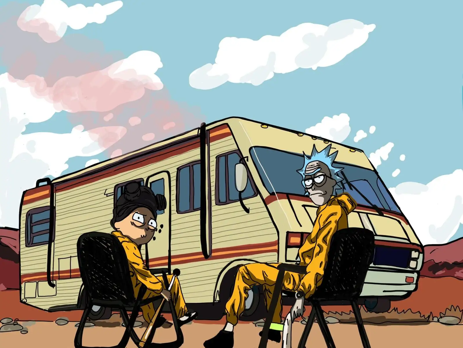 frostyBoltz