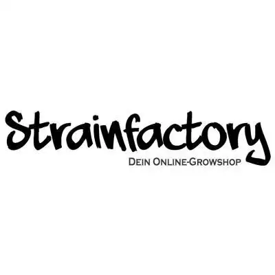 STRAINFACTORY