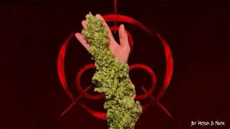 Harry_Pothead