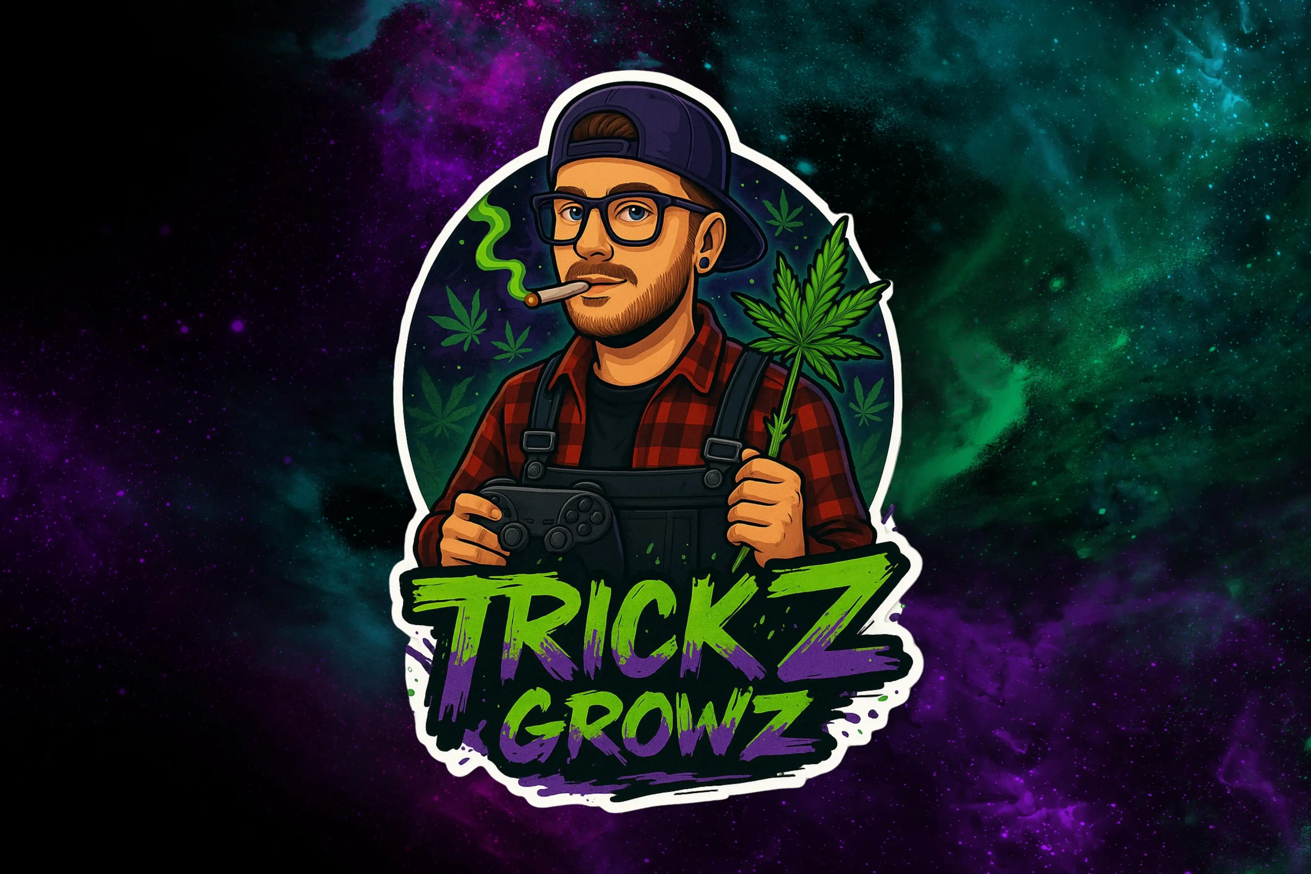 TrickzGrowz