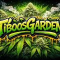 tiboosgarden
