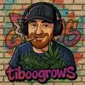 tiboosgarden