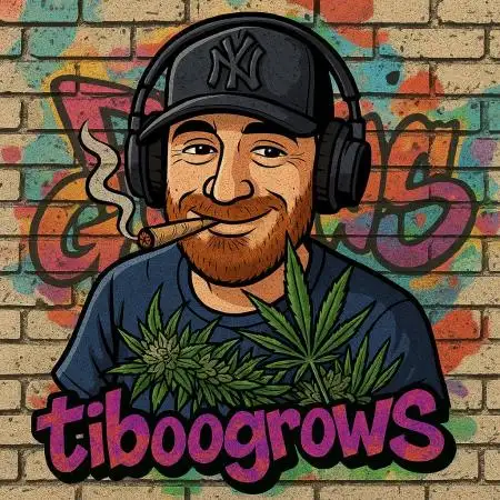 tiboosgarden