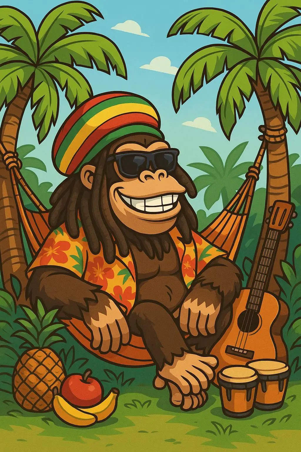 DankyKong