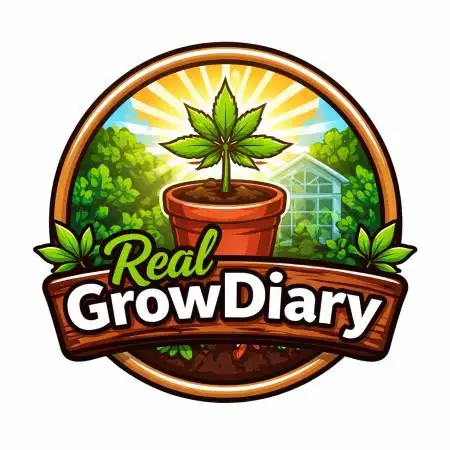 RealGrowDiary