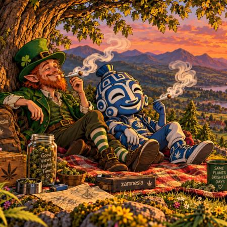 Leprechauns_Garden