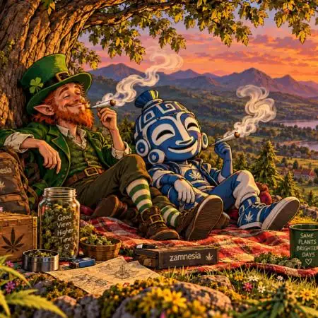 Leprechauns_Garden
