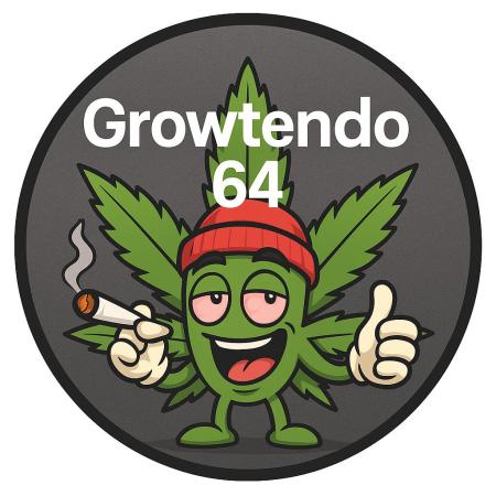 Growtendo64