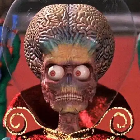 MarsAttacks