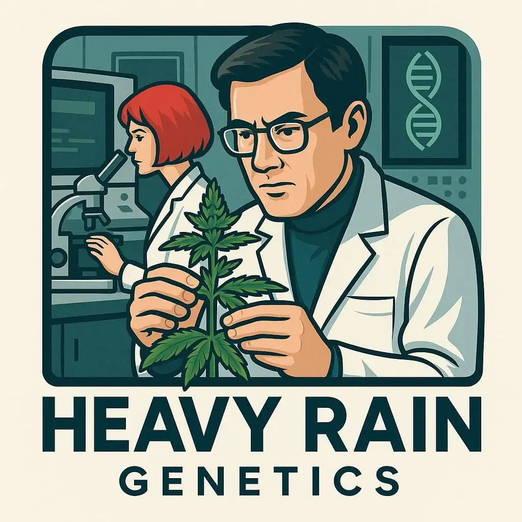 HeavyRainLab