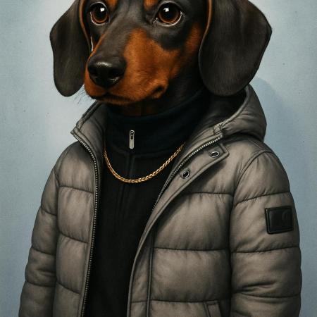 UglyEarth