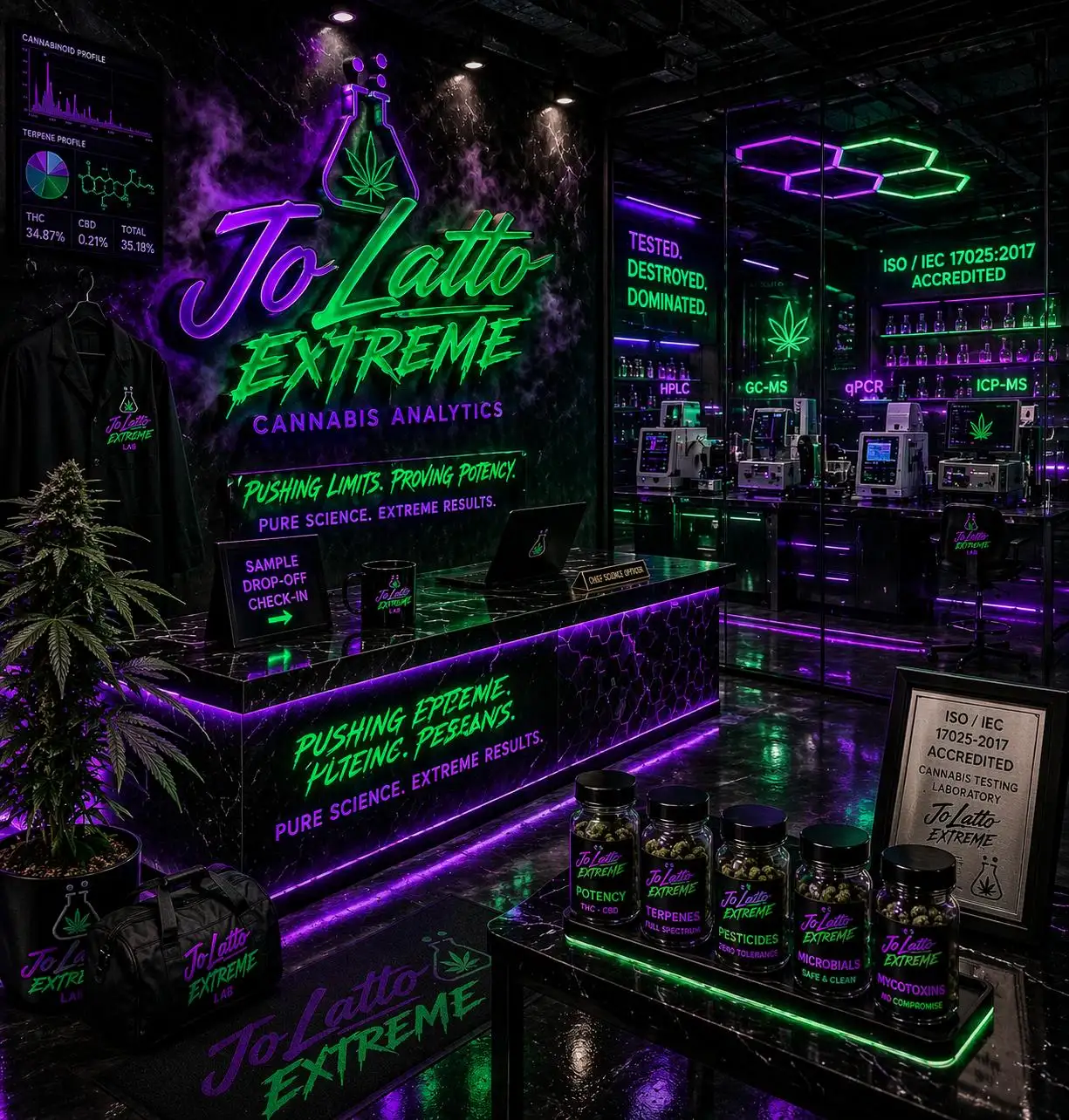 JoLatto