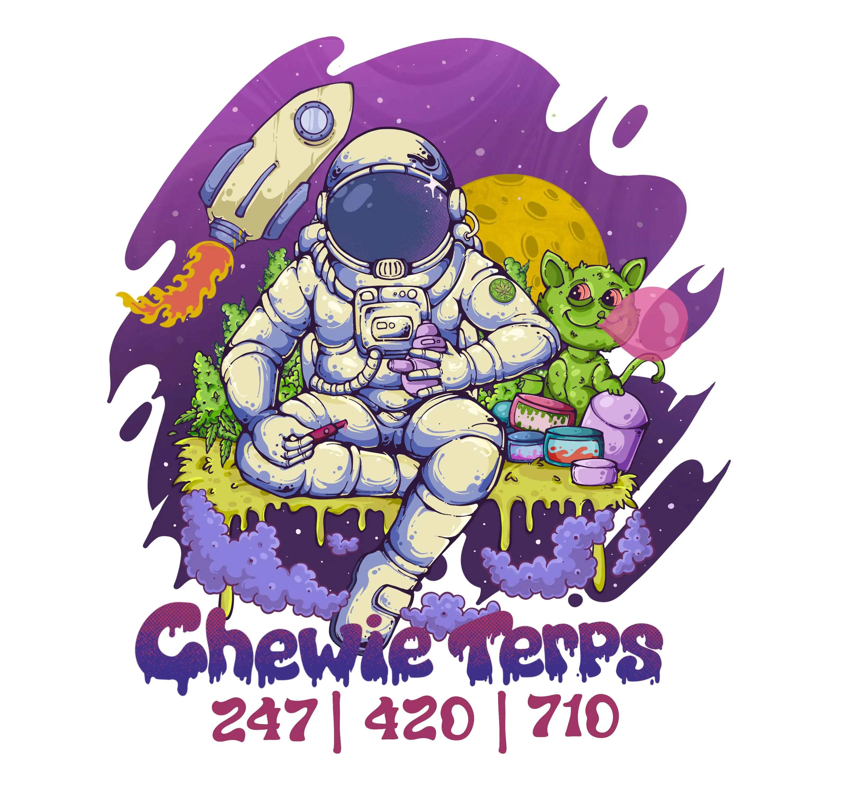 chewieterps
